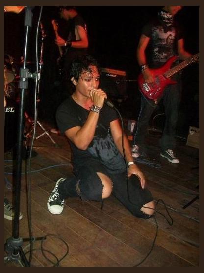 Banda Kirlian
